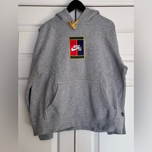 Nike Hoodie SB Court Tennis Pullover Sweatshirt
